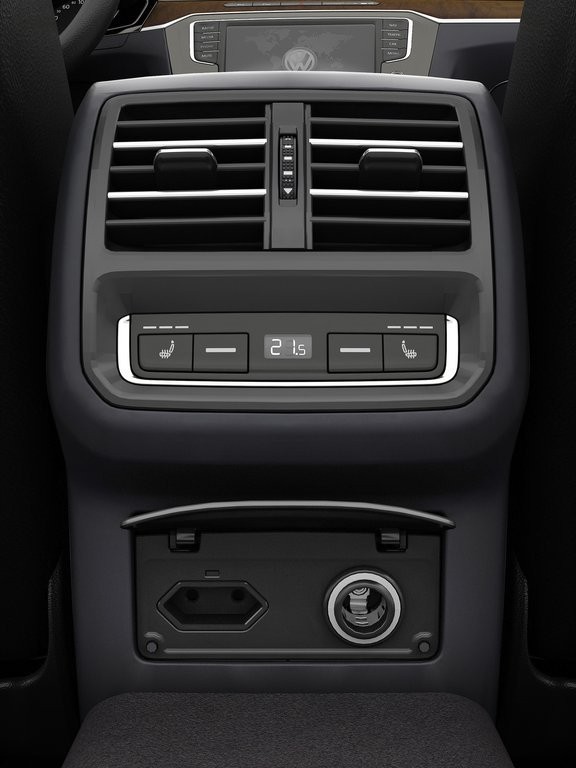 VOLKSWAGEN PASSAT, foto 103
