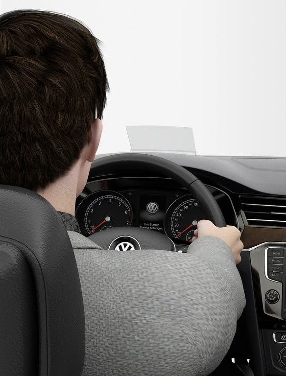 VOLKSWAGEN PASSAT, foto 104