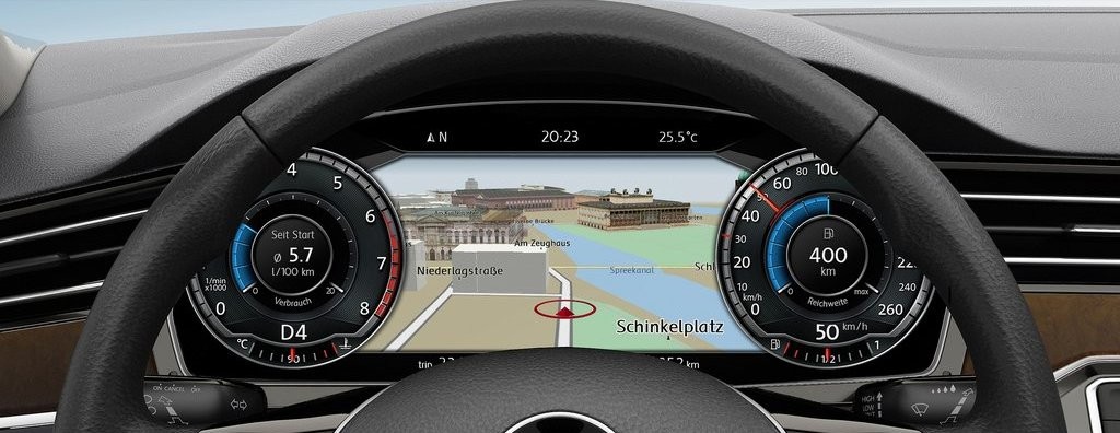 VOLKSWAGEN PASSAT, foto 105