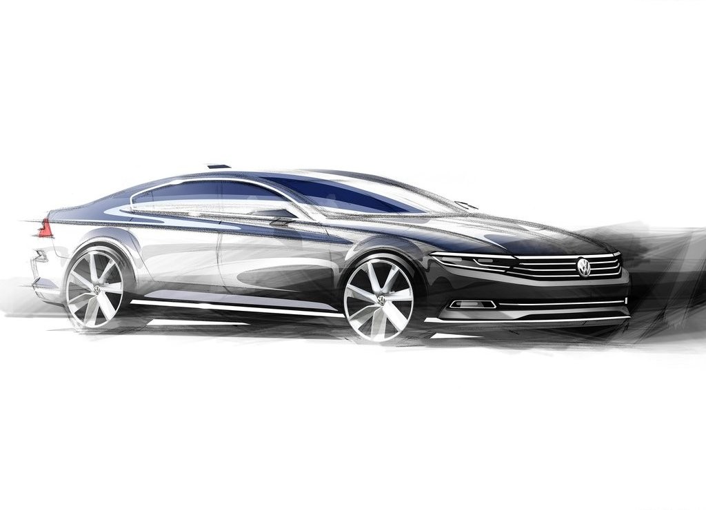 VOLKSWAGEN PASSAT, foto 113