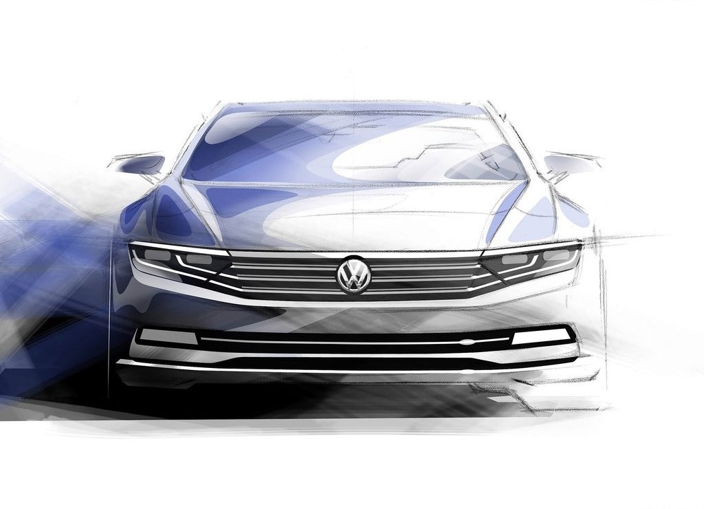 VOLKSWAGEN PASSAT, foto 115