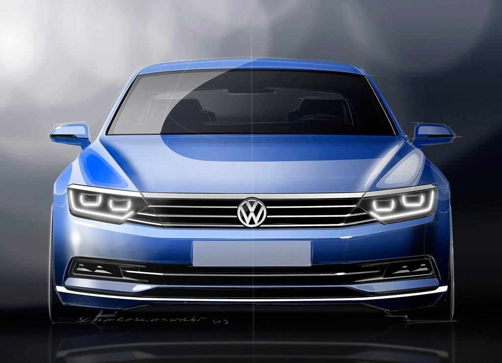 VOLKSWAGEN PASSAT, foto 116