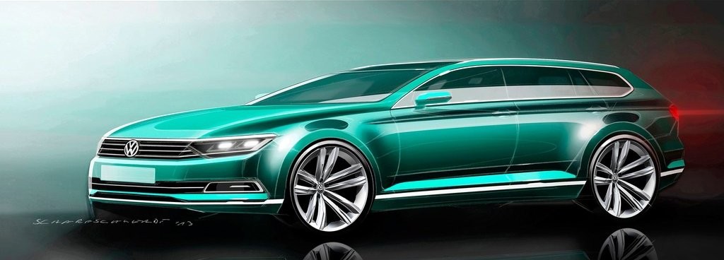 VOLKSWAGEN PASSAT, foto 117