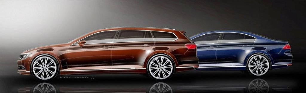 VOLKSWAGEN PASSAT, foto 118