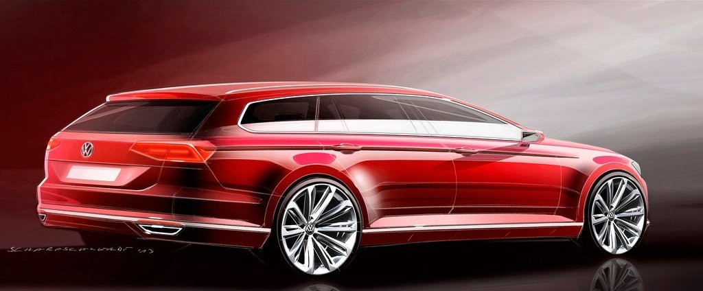 VOLKSWAGEN PASSAT, foto 119