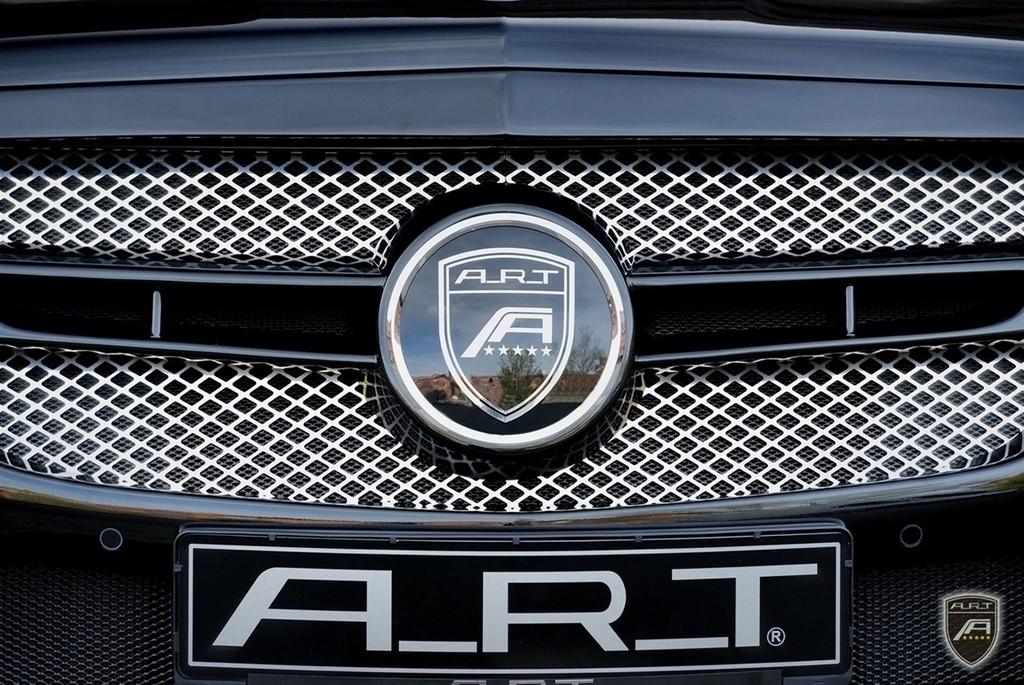 2014 - MERCEDES-BENZ GL MAMMUT.2 BY ART, foto 4