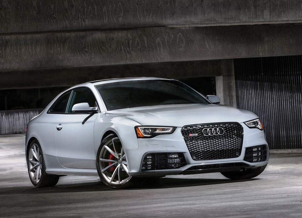 2015 - AUDI RS 5 COUPE SPORT EDITION, foto 1