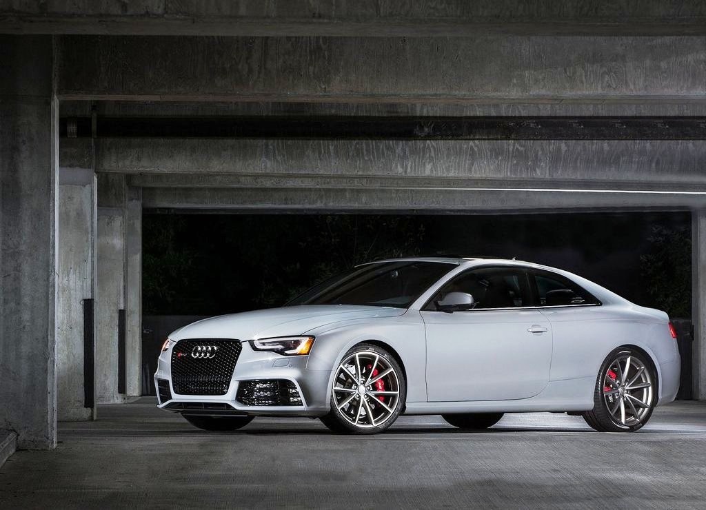 2015 - AUDI RS 5 COUPE SPORT EDITION, foto 2