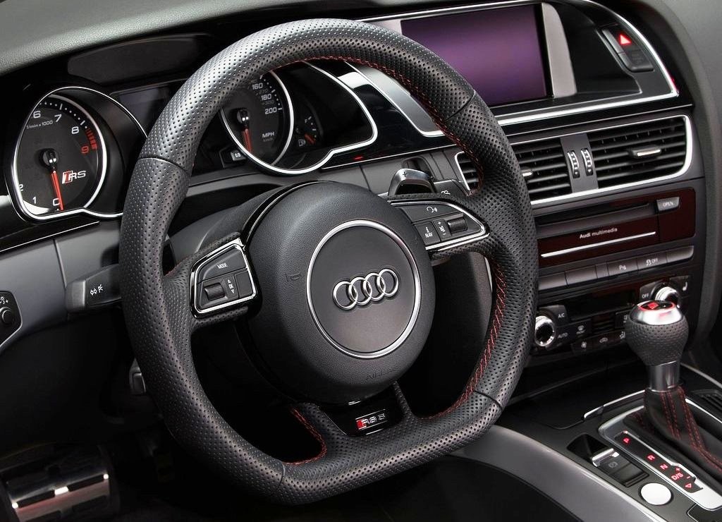 2015 - AUDI RS 5 COUPE SPORT EDITION, foto 3