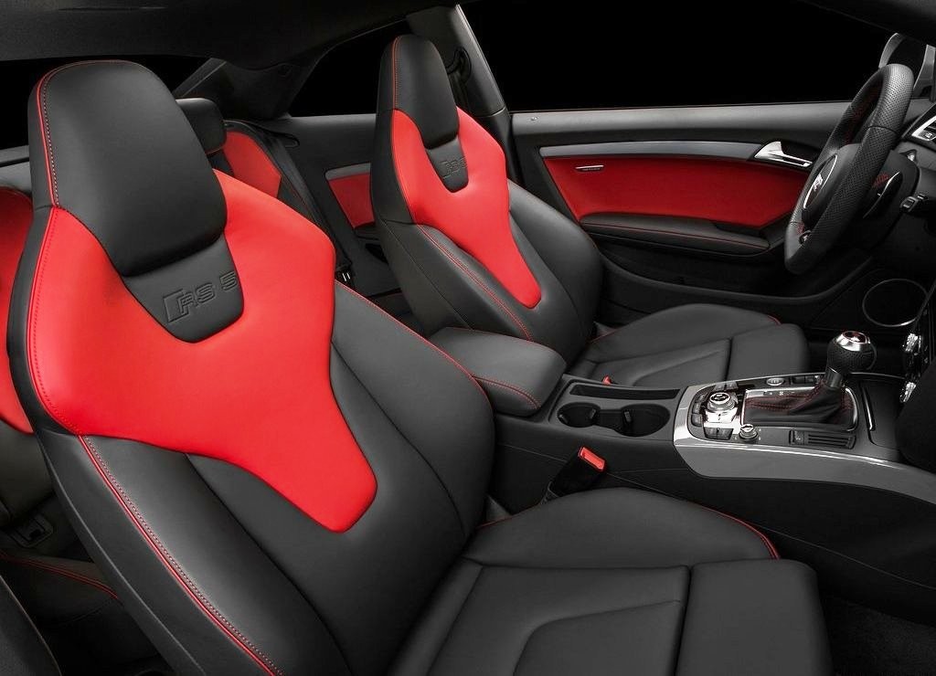 2015 - AUDI RS 5 COUPE SPORT EDITION, foto 4