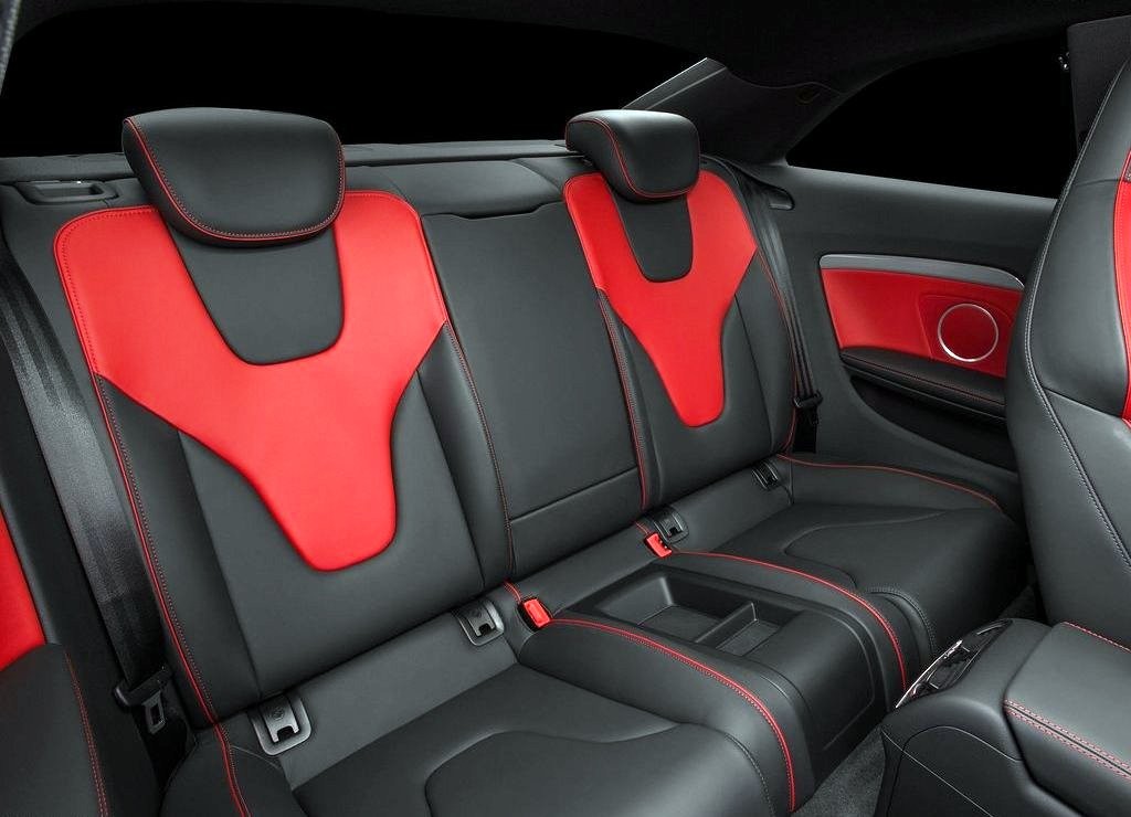 2015 - AUDI RS 5 COUPE SPORT EDITION, foto 5