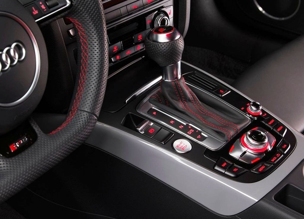 2015 - AUDI RS 5 COUPE SPORT EDITION, foto 6