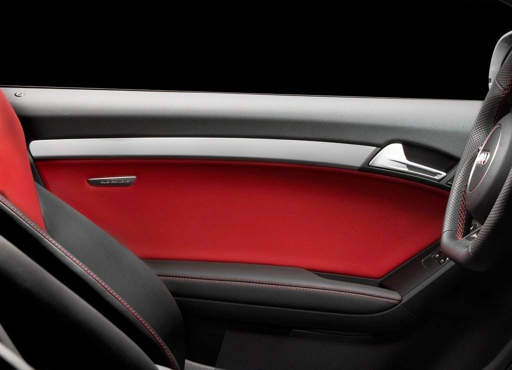 2015 - AUDI RS 5 COUPE SPORT EDITION, foto 7