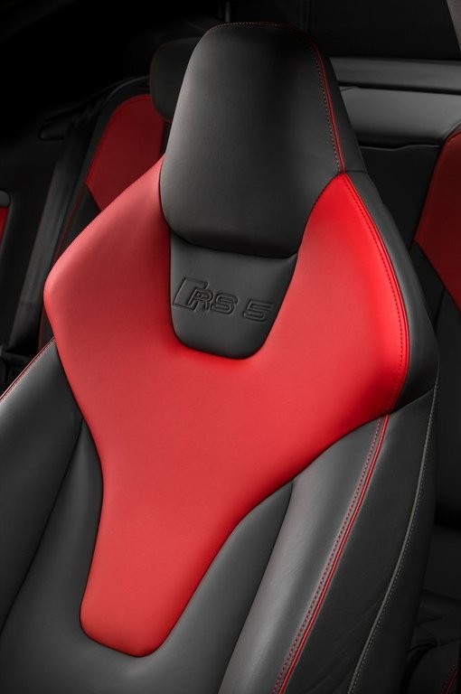 2015 - AUDI RS 5 COUPE SPORT EDITION, foto 9