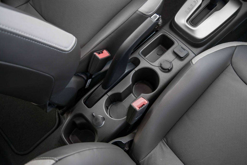 CHEVROLET SPIN, foto 7