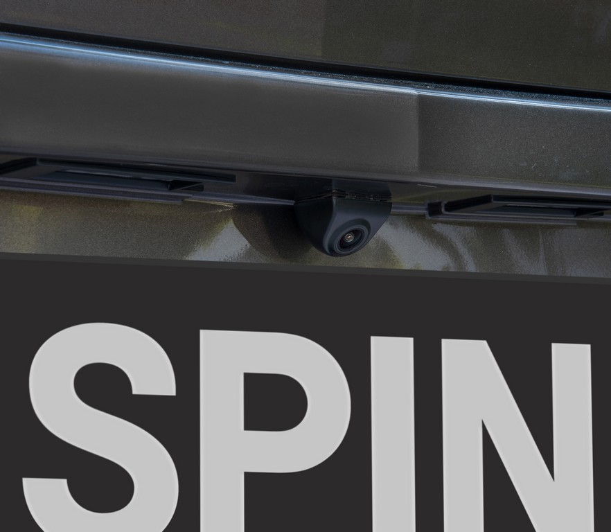 CHEVROLET SPIN, foto 12