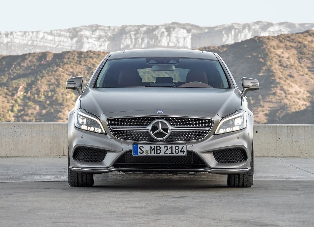 2015 - MERCEDES-BENZ CLS SHOOTING BRAKE, foto 20