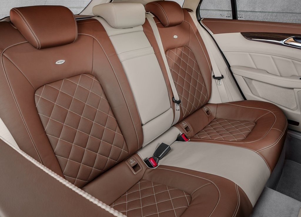 2015 - MERCEDES-BENZ CLS SHOOTING BRAKE, foto 29