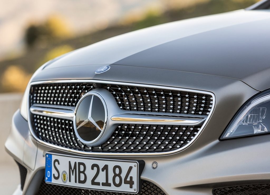 2015 - MERCEDES-BENZ CLS SHOOTING BRAKE, foto 32