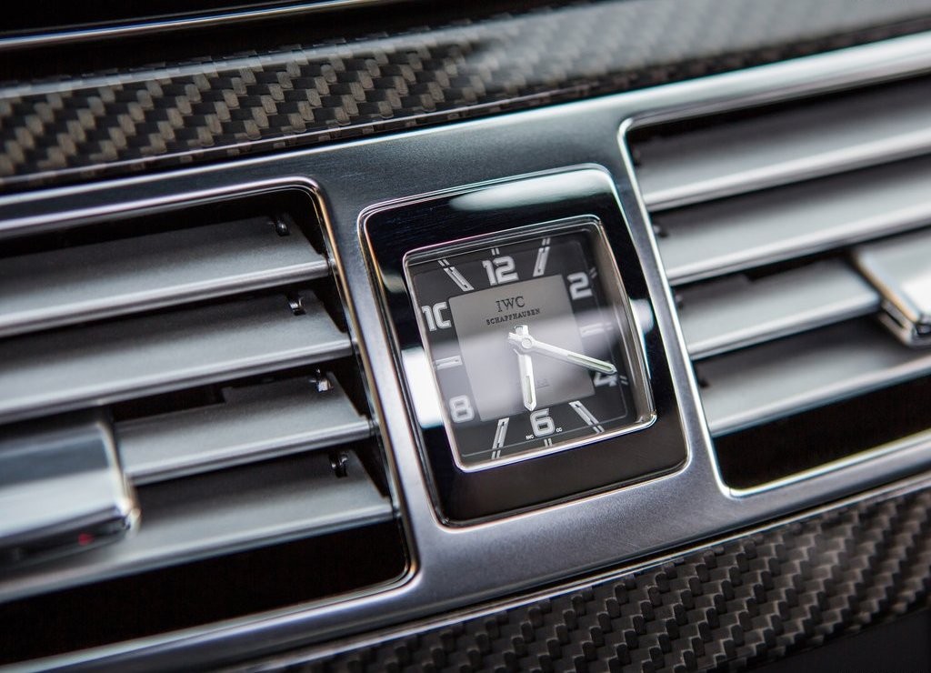 2015 - MERCEDES-AMG CLS 63 SHOOTING BRAKE, foto 39