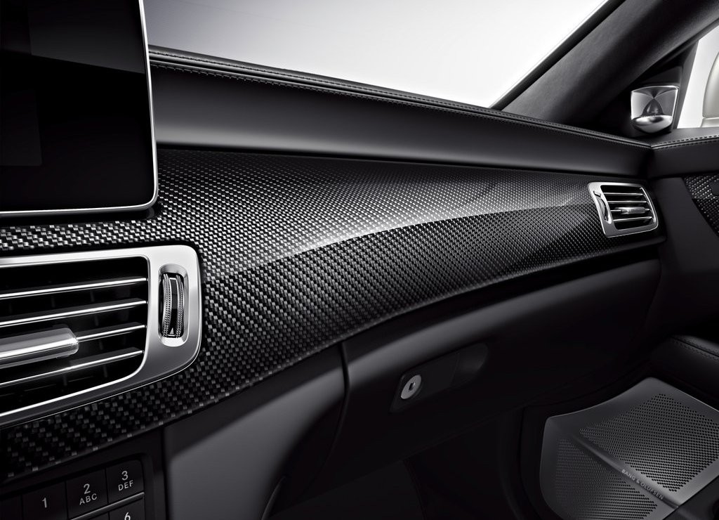 2015 - MERCEDES-AMG CLS 63 SHOOTING BRAKE, foto 40