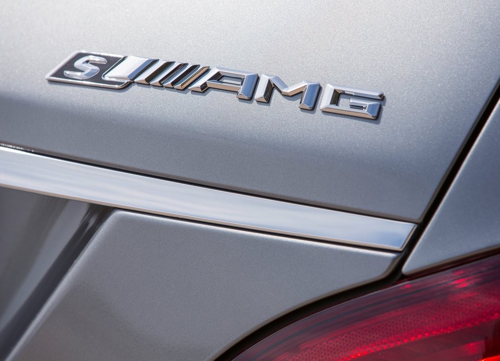 2015 - MERCEDES-AMG CLS 63 SHOOTING BRAKE, foto 45