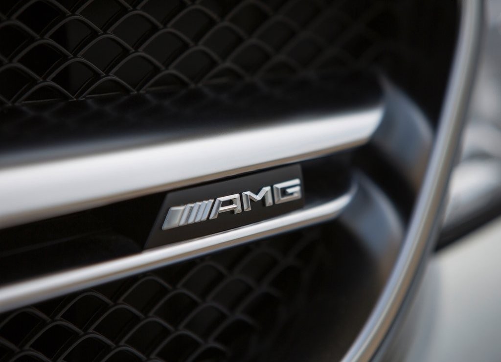 2015 - MERCEDES-AMG CLS 63 SHOOTING BRAKE, foto 46