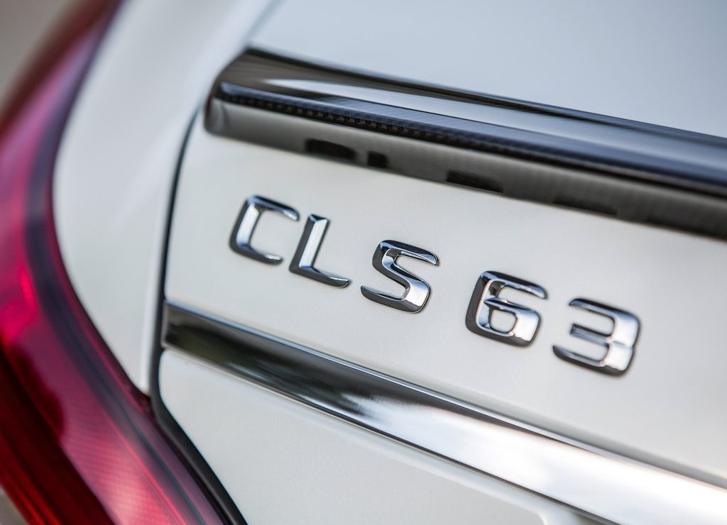 2015 - MERCEDES-AMG CLS 63, foto 36