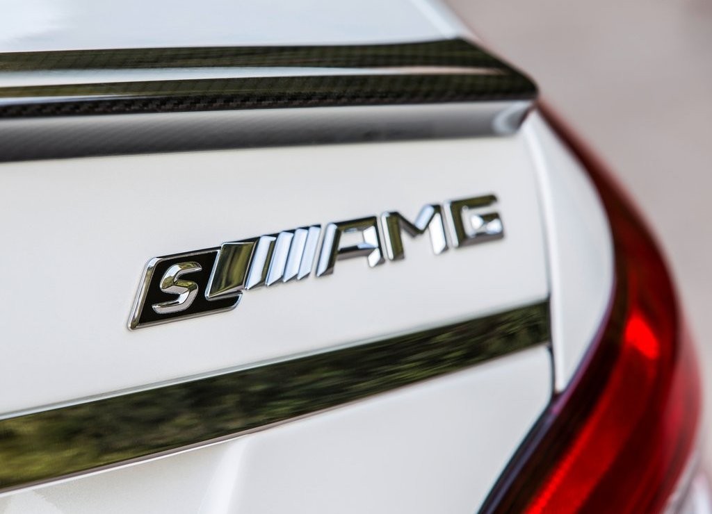 2015 - MERCEDES-AMG CLS 63, foto 37