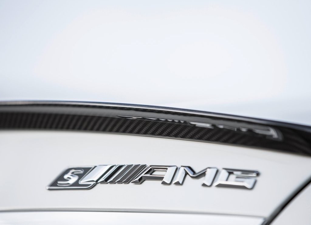 2015 - MERCEDES-AMG CLS 63, foto 38