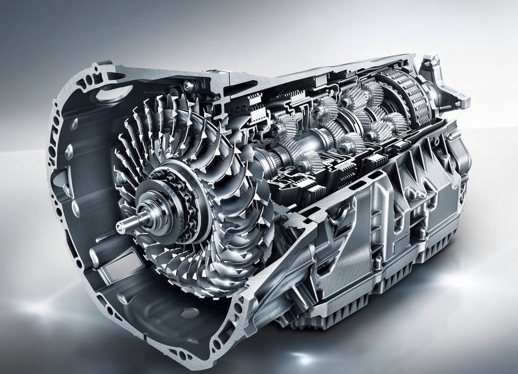 2015 - MERCEDES-AMG CLS 63, foto 41