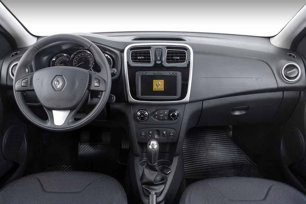RENAULT SANDERO, foto 45