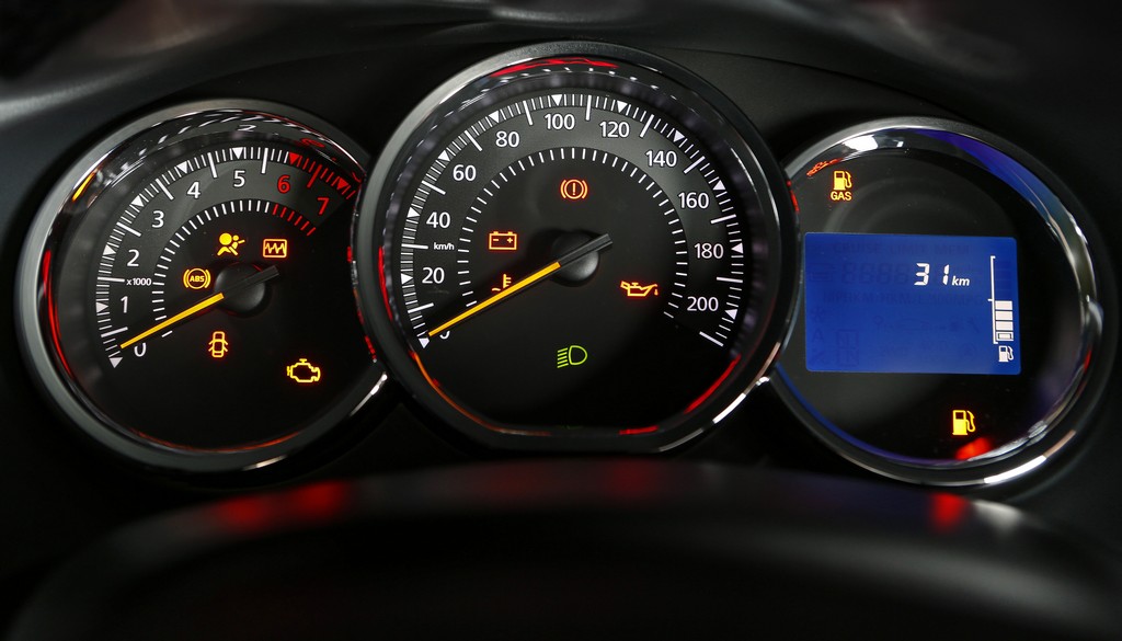RENAULT SANDERO, foto 47