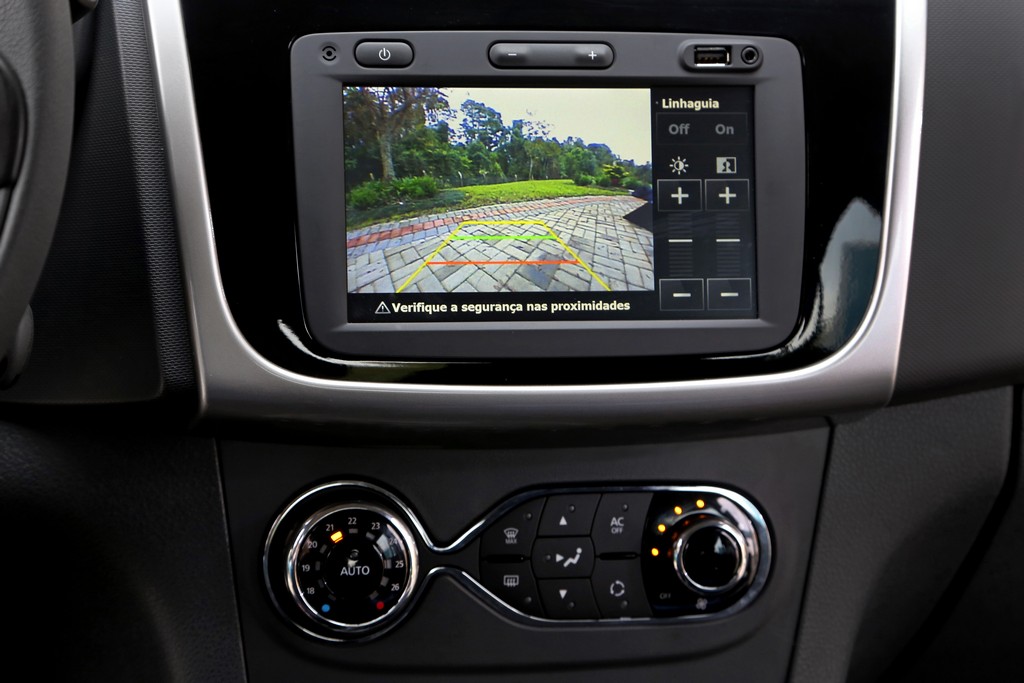 RENAULT SANDERO, foto 49