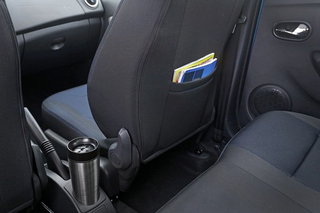RENAULT SANDERO, foto 51