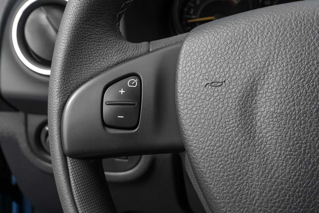 RENAULT SANDERO, foto 53