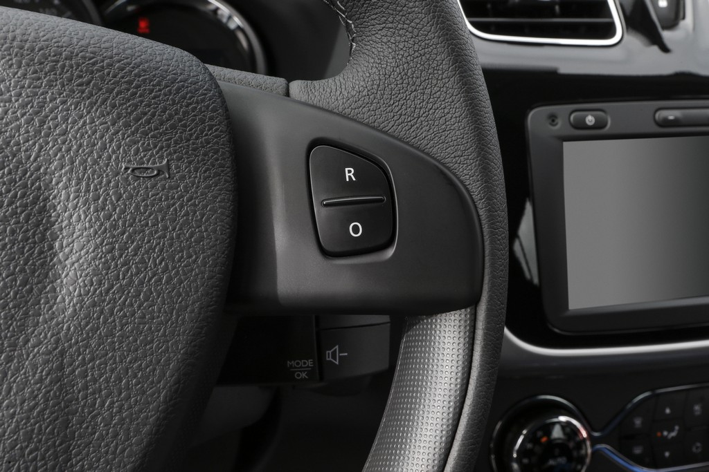 RENAULT SANDERO, foto 54