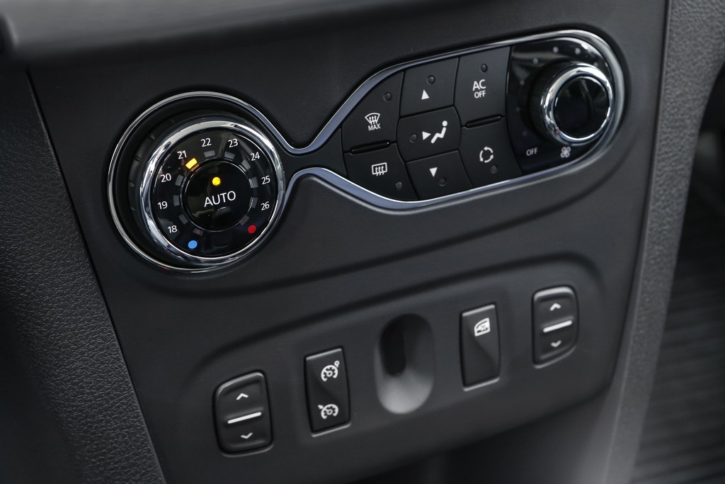 RENAULT SANDERO, foto 55