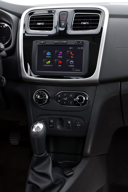 RENAULT SANDERO, foto 57