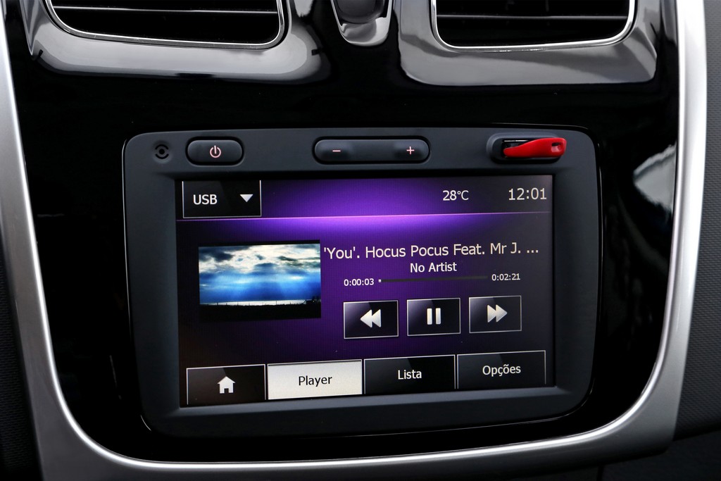 RENAULT SANDERO, foto 59
