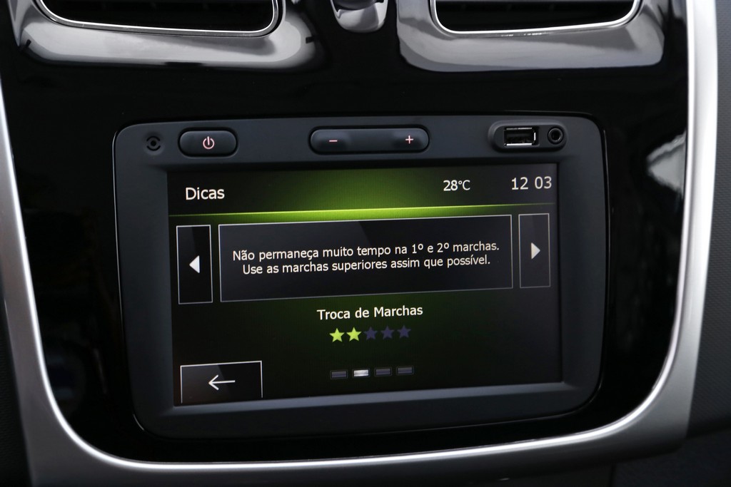 RENAULT SANDERO, foto 62