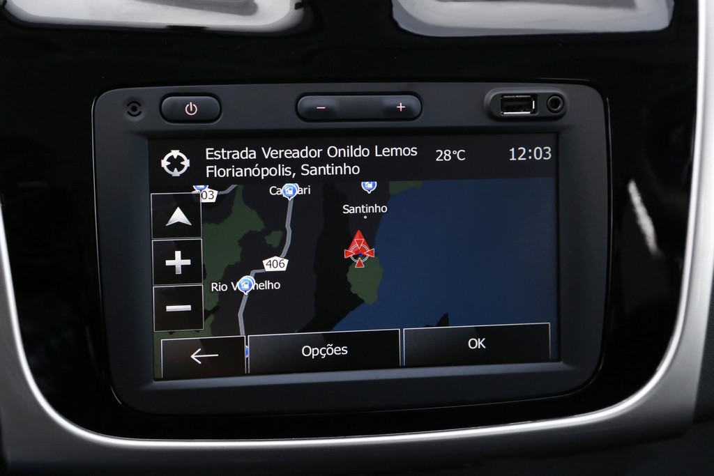 RENAULT SANDERO, foto 64