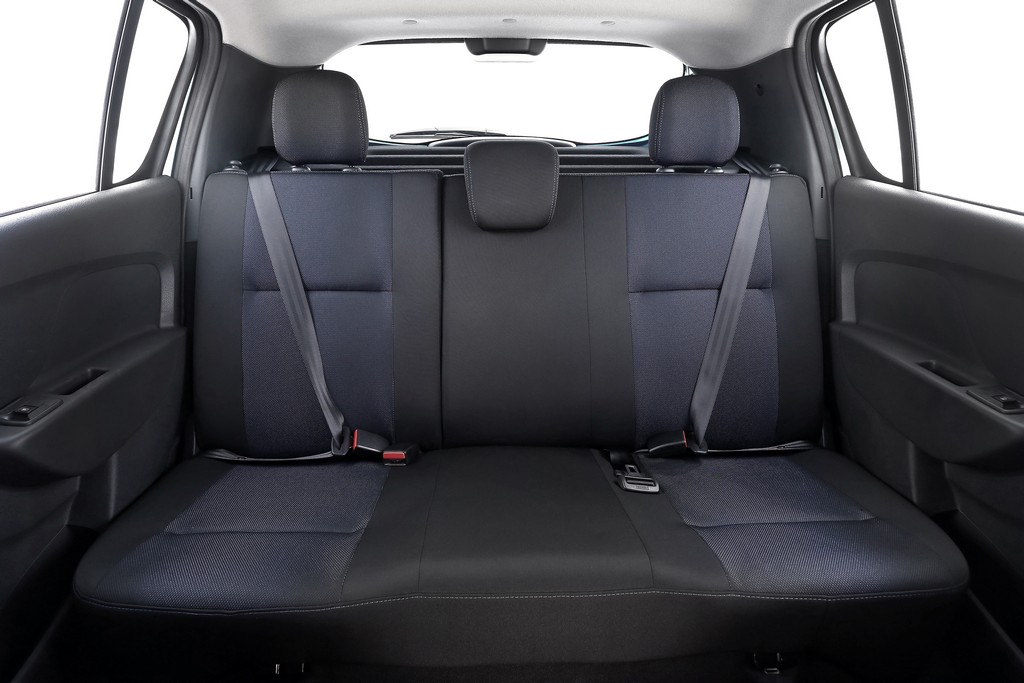 RENAULT SANDERO, foto 66