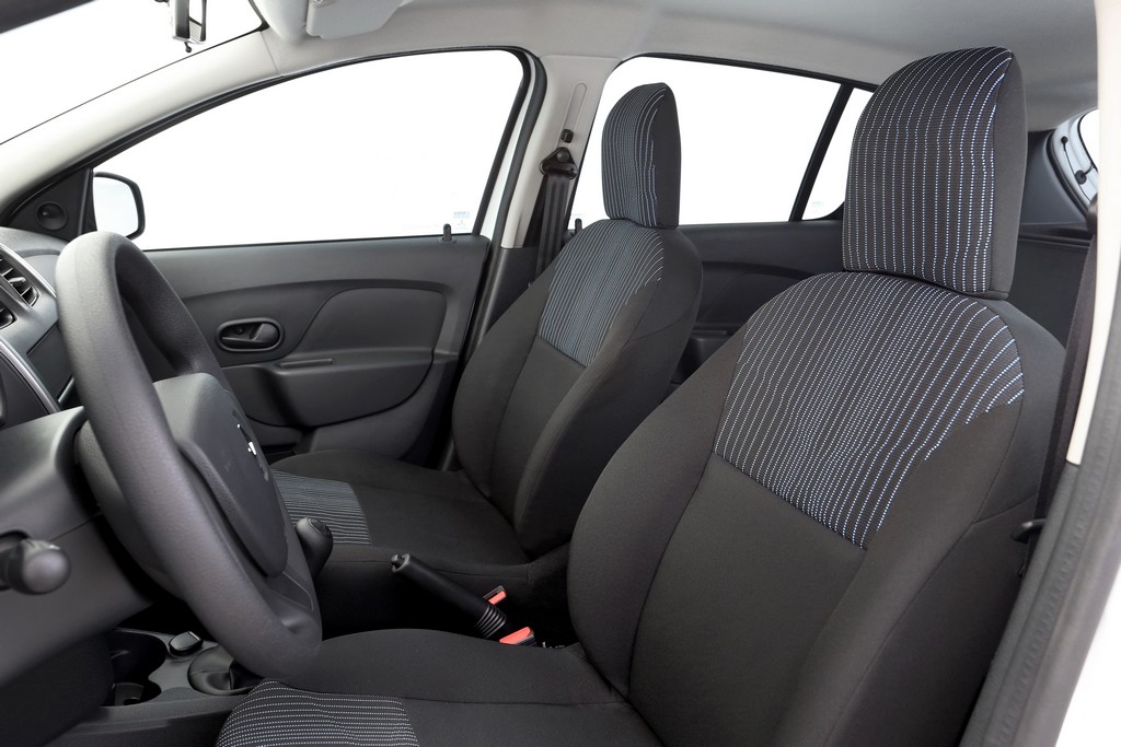 RENAULT SANDERO, foto 80