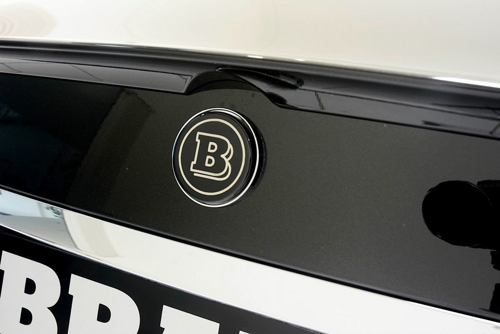 2014 - MERCEDES-BENZ CLS 63 AMG BITURBO BRABUS 850, foto 11