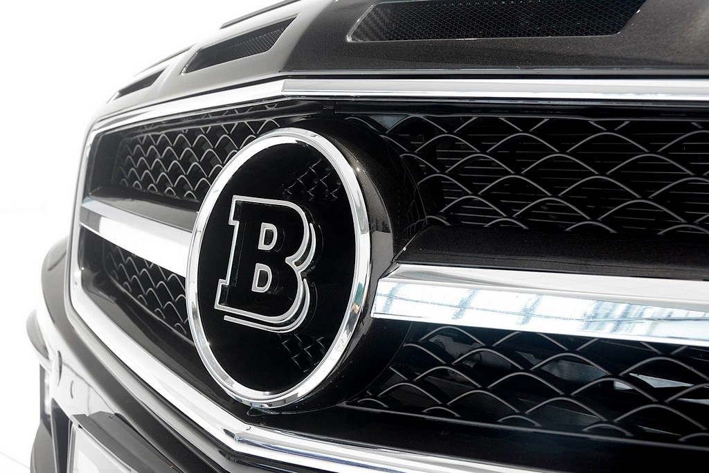 2014 - MERCEDES-BENZ CLS 63 AMG BITURBO BRABUS 850, foto 12
