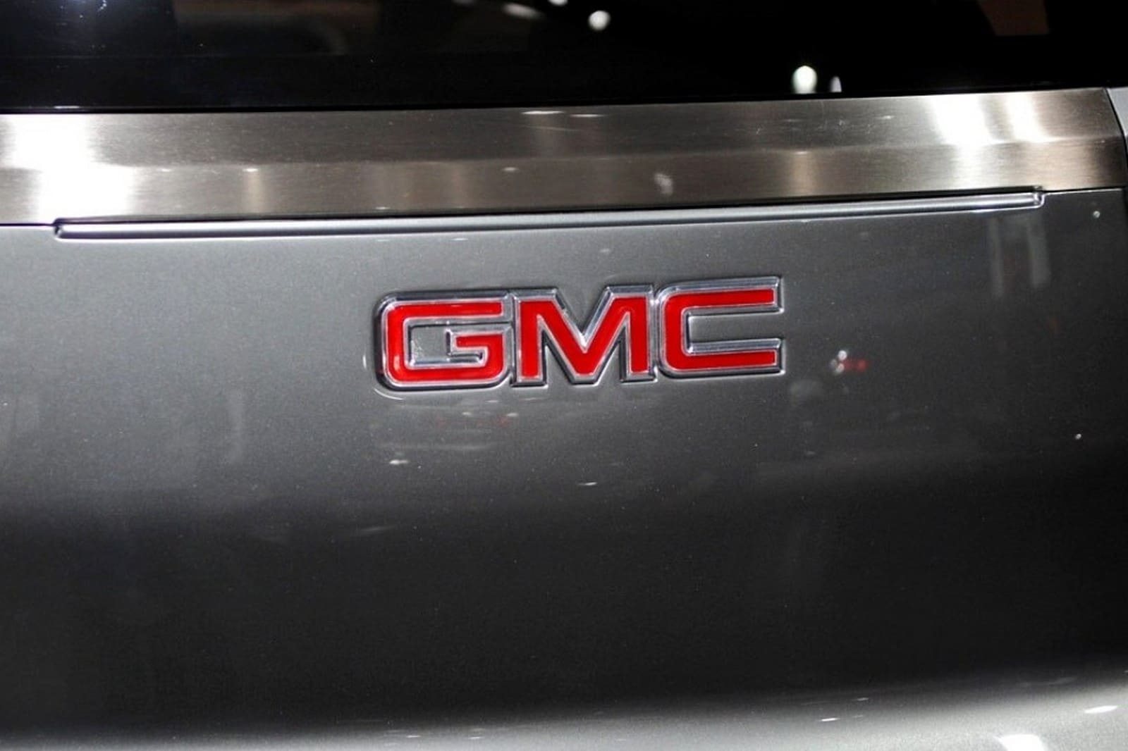 2010 - GMC GRANITE CONCEPT, foto 24