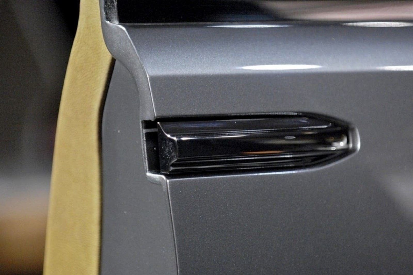 2010 - GMC GRANITE CONCEPT, foto 29