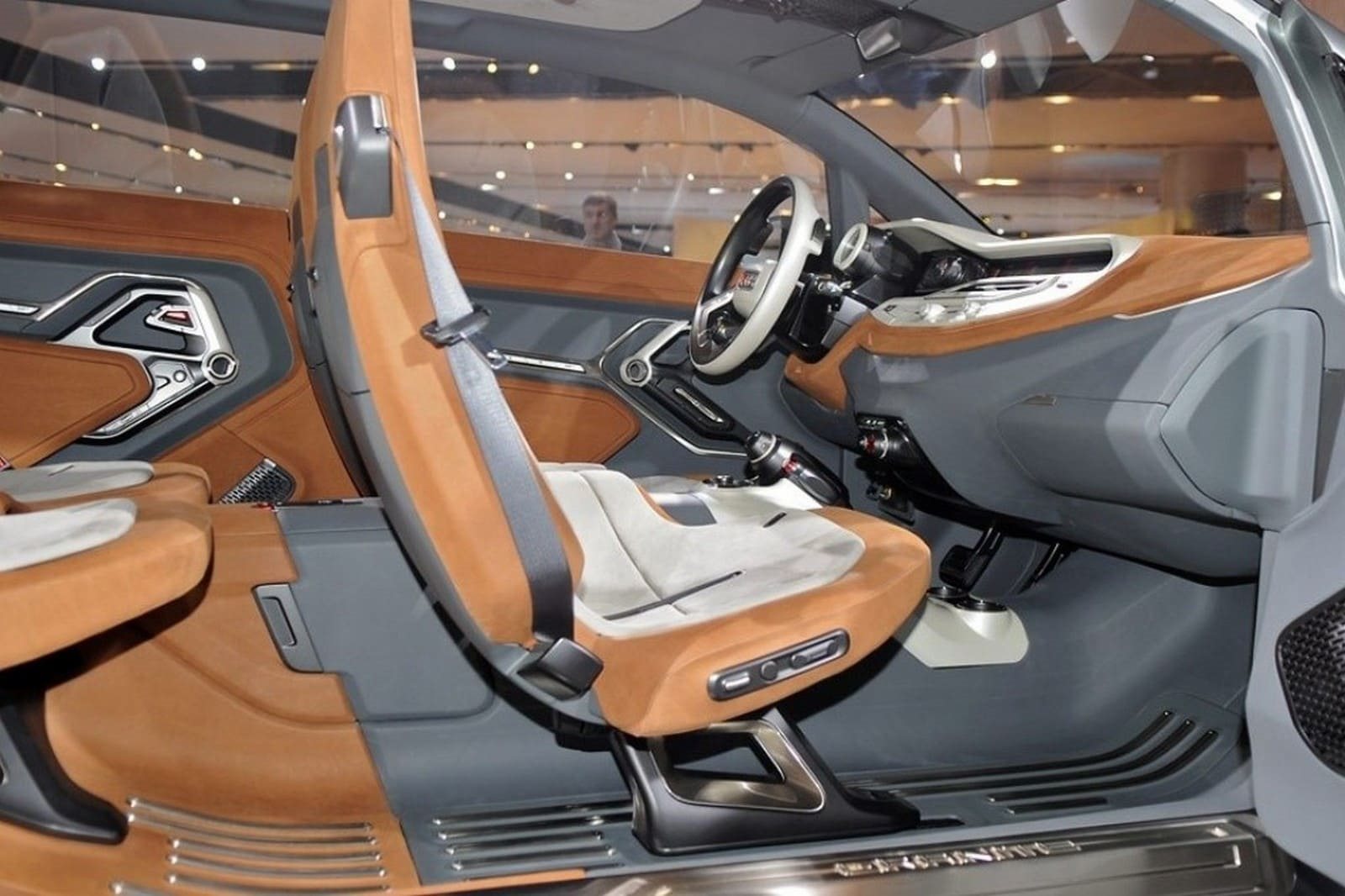 2010 - GMC GRANITE CONCEPT, foto 32