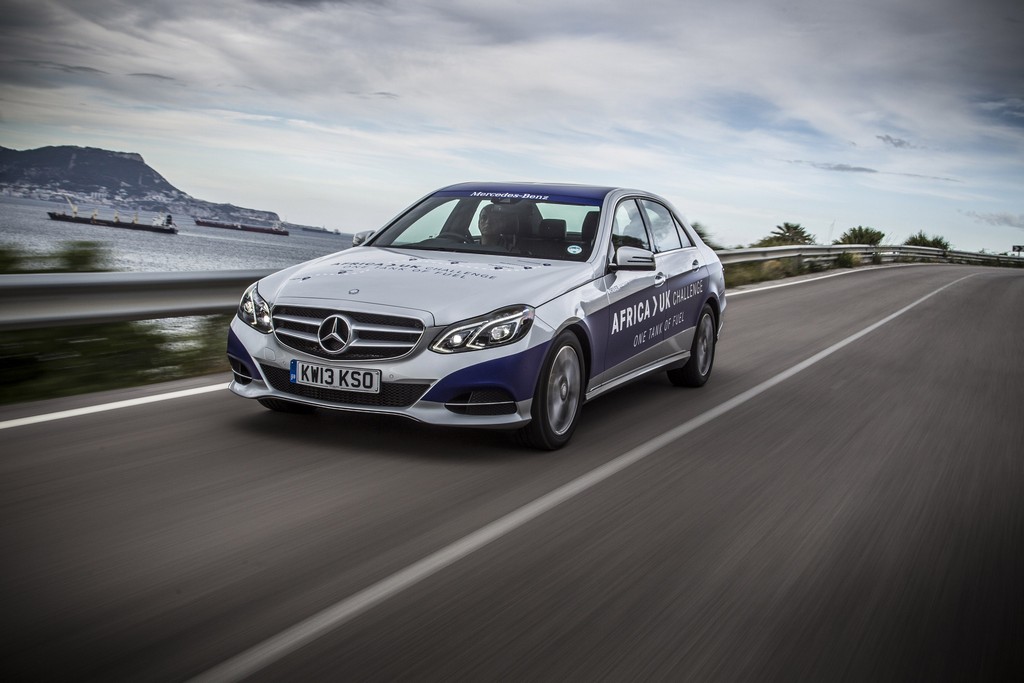 MERCEDES-BENZ E 300 BLUETEC HYBRID, foto 4